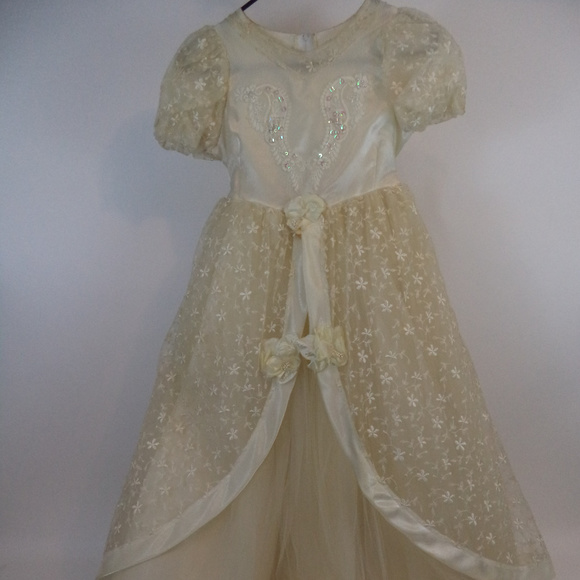 confirmation dresses for girls